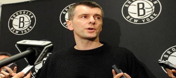 prokhorov