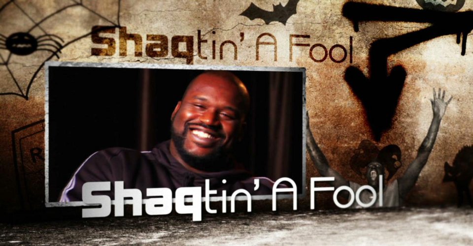 shaqtin A Fool
