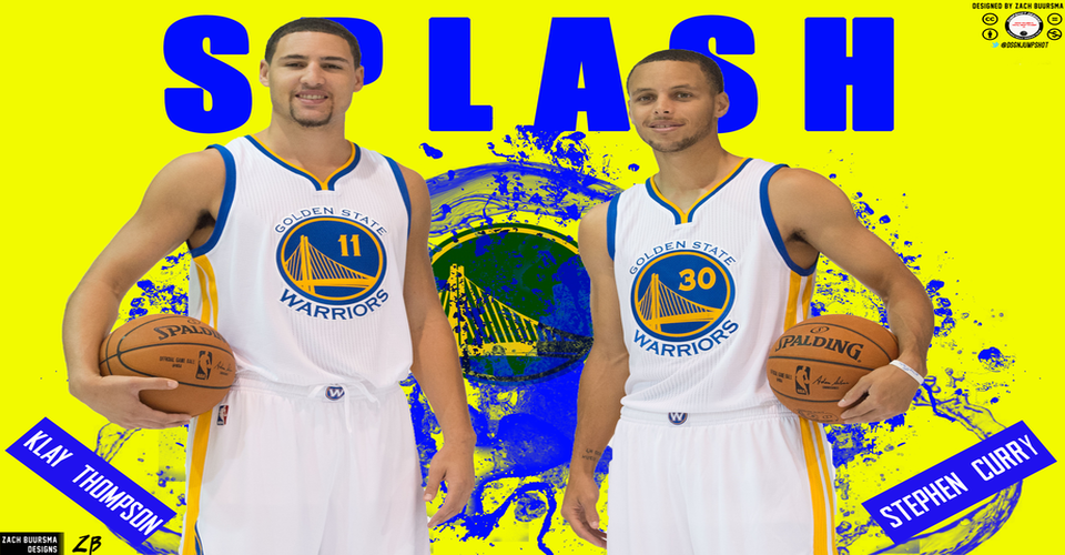 splash