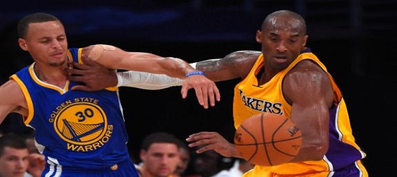 warriors lakers-espn