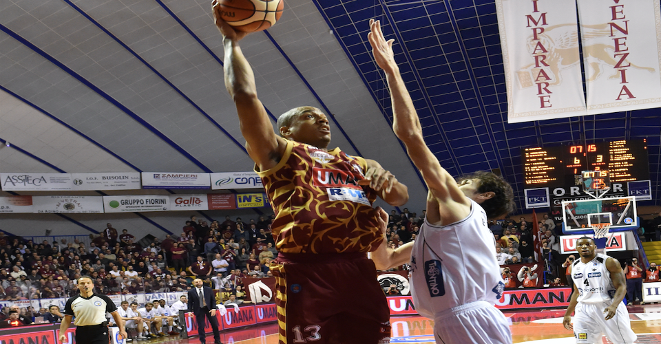 owens reyer trento