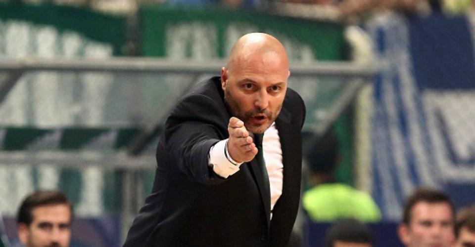 djordjevic panathinaikos