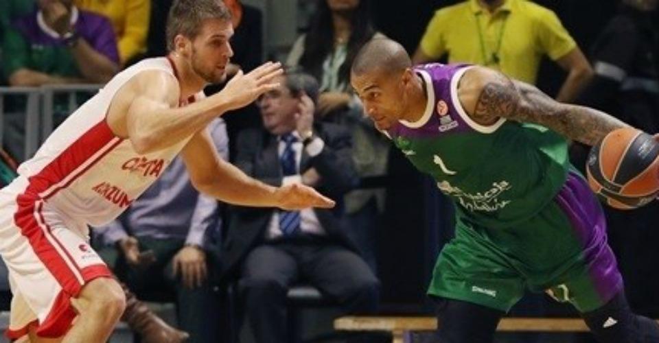 edwin jackson unicaja malaga eb15
