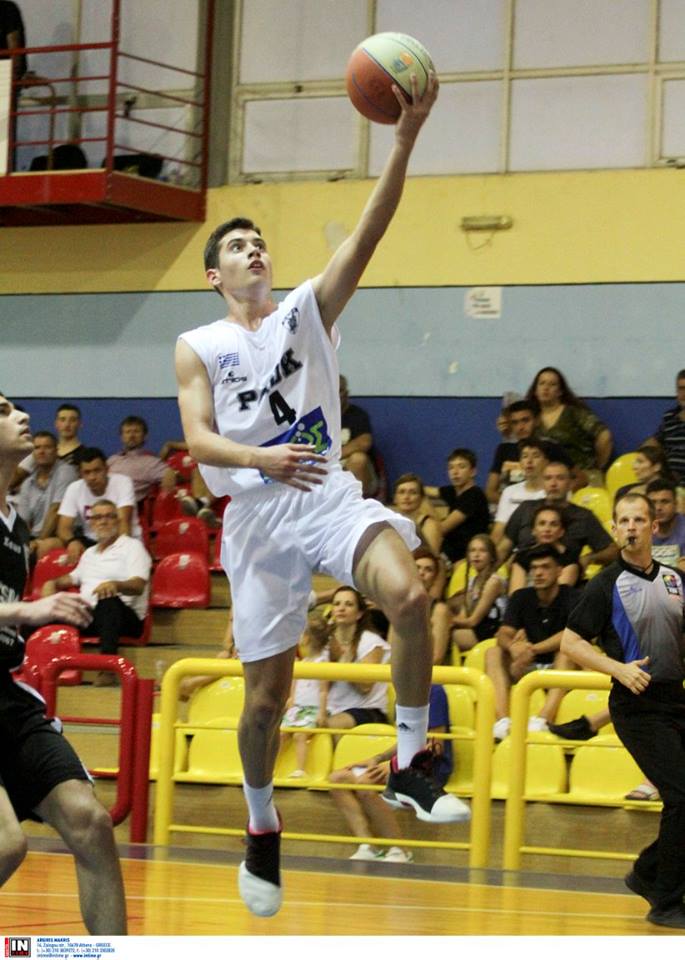 paok tazopoulos