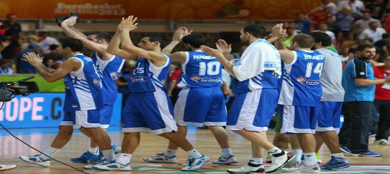 basketethniki