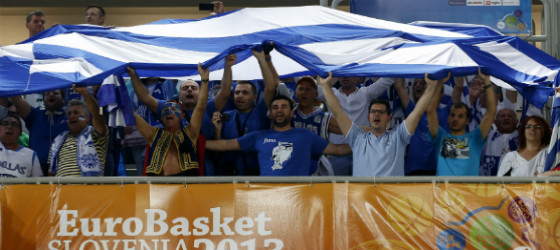 ethniki kosmos