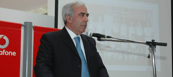 kritharis