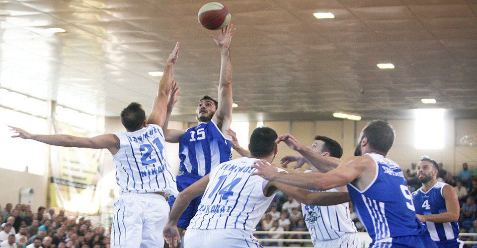 ionikos iraklis
