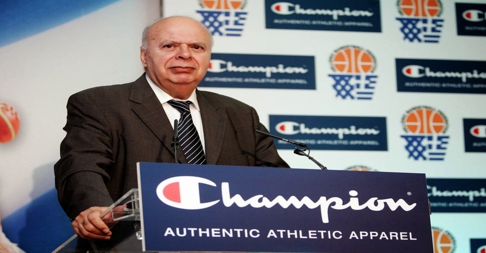 vasilakopoulos