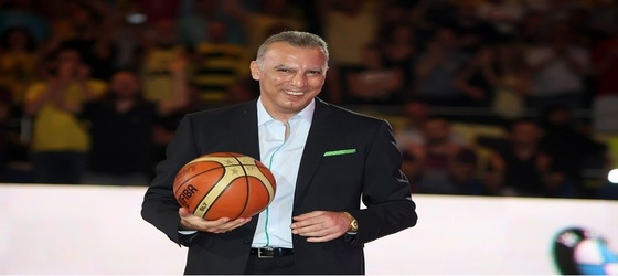 Nick Galis