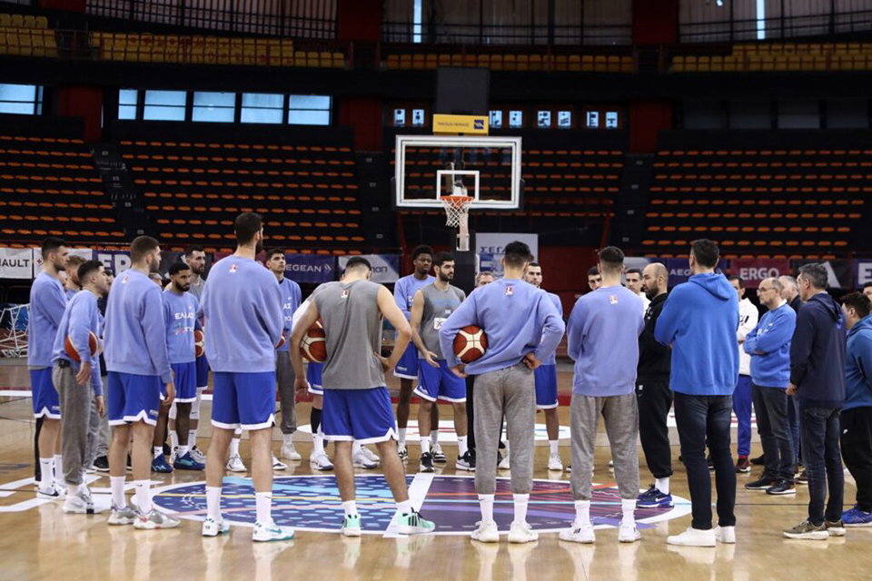 ethniki omada sygentrosi