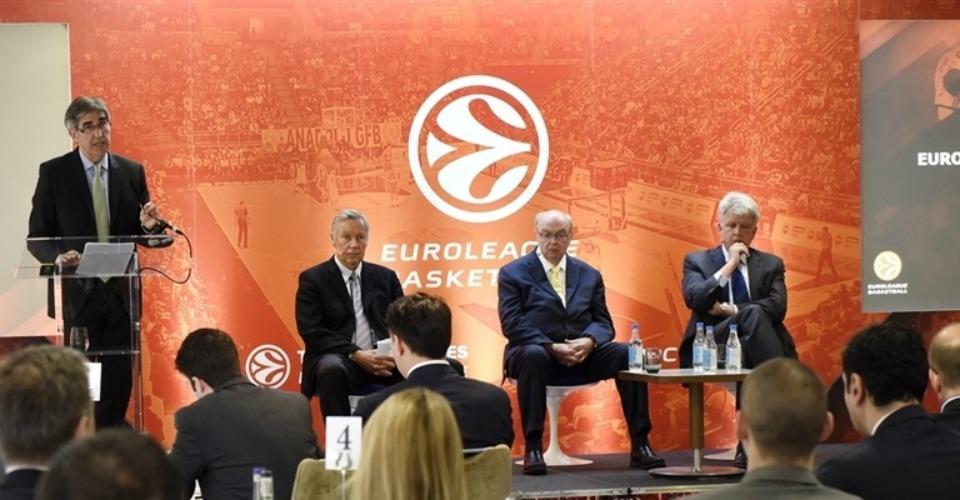 euroleague basketball