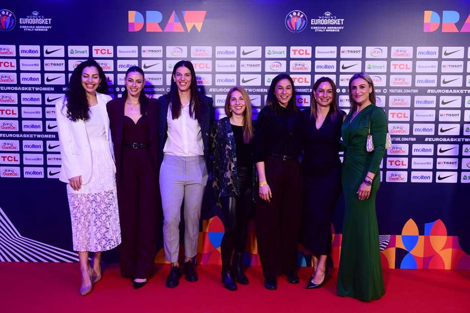 eurowomen klirosi