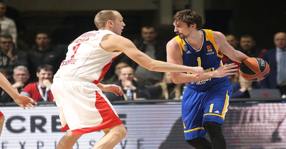 asteras khimki svent