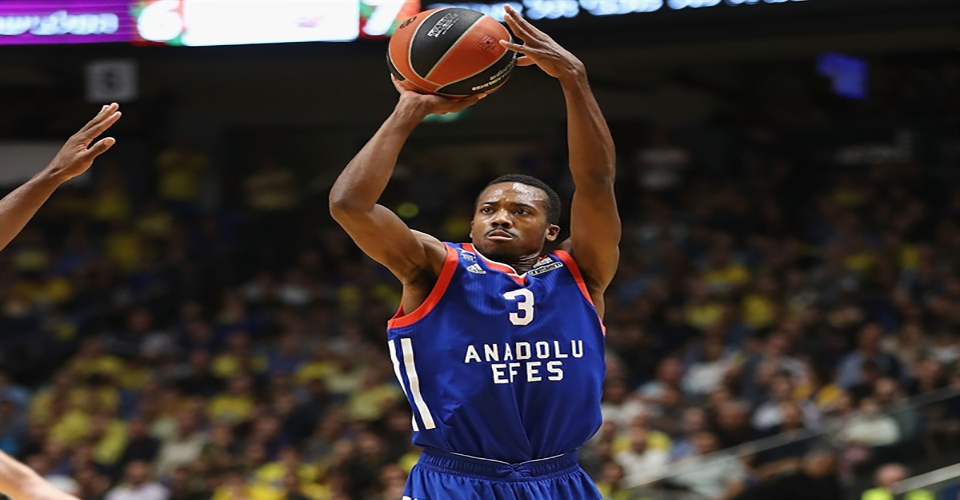 errick mccollum