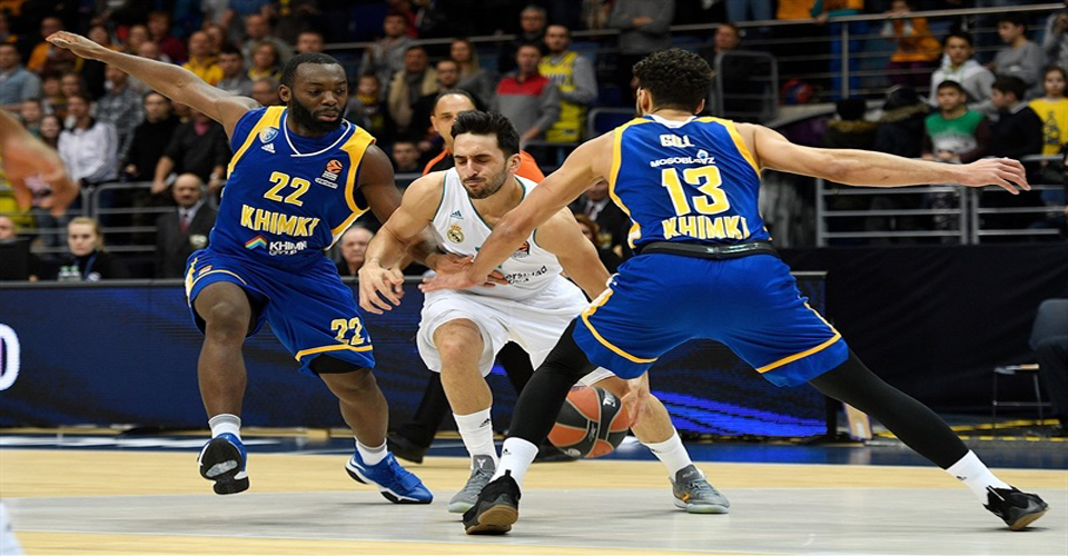 himki real campazo