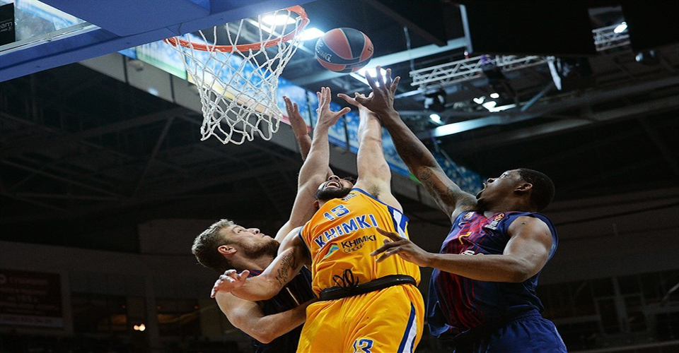 khimki bartselona