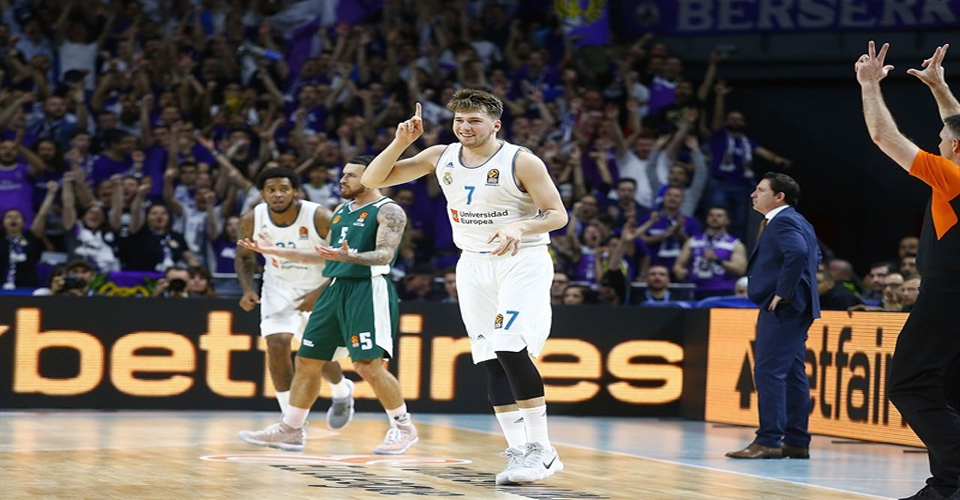 luka doncic