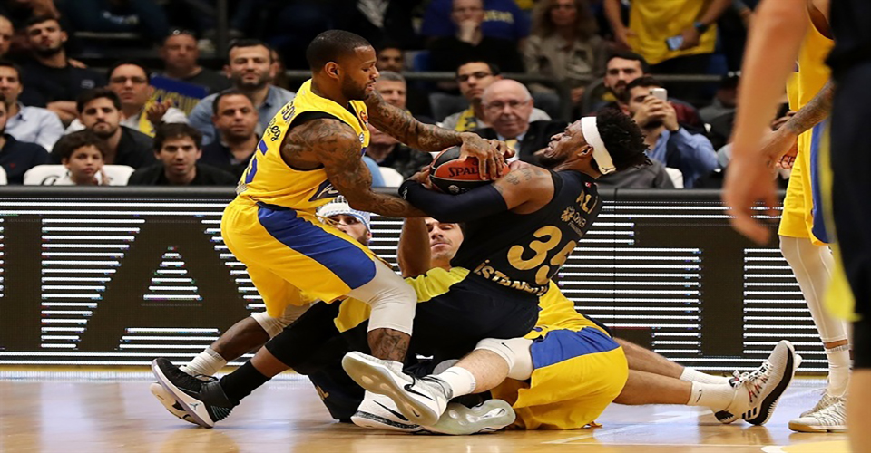 macabi fener jackson