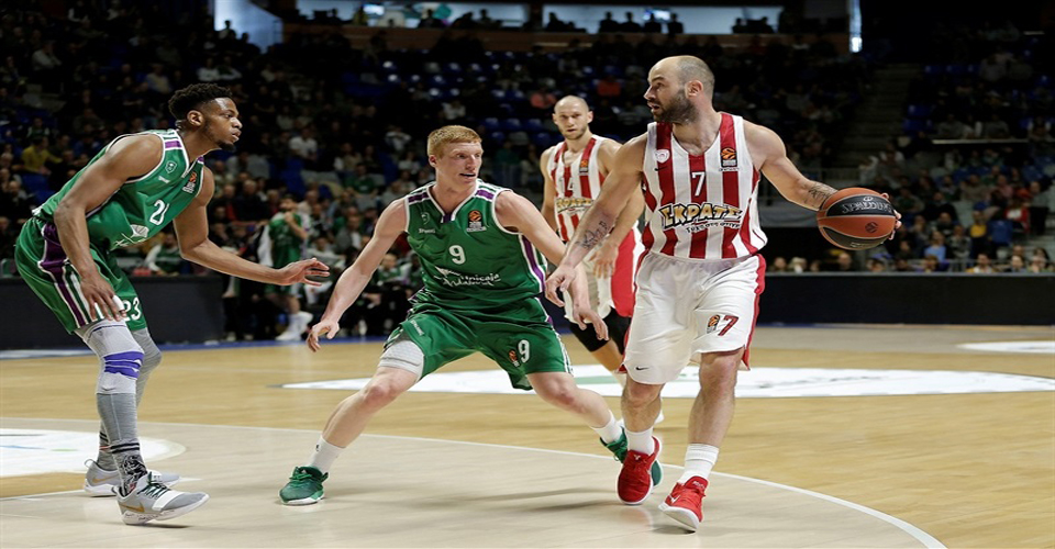 malaga olympiakos spanoulis