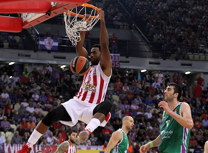 olympiakos malaga maklin