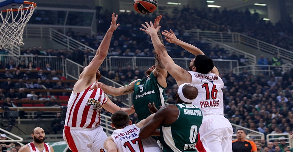 pao olympiakos