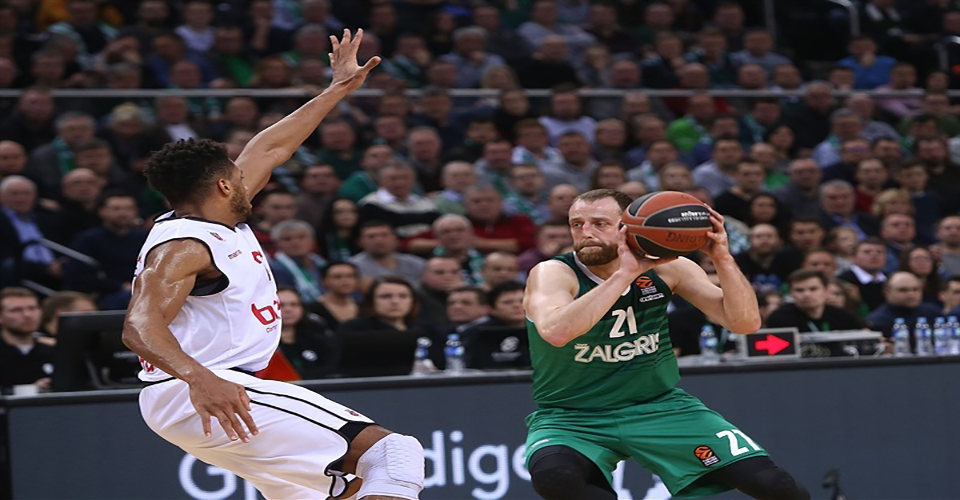 zalgiris baberg milaknis