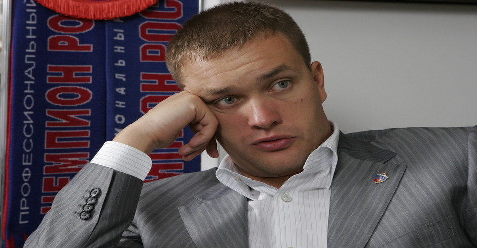 Andrey Vatutin BS 1