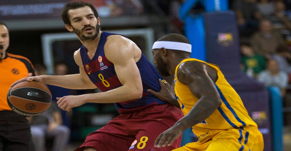 barca khimki