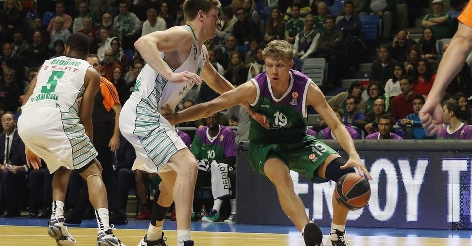 kuzminskas huge