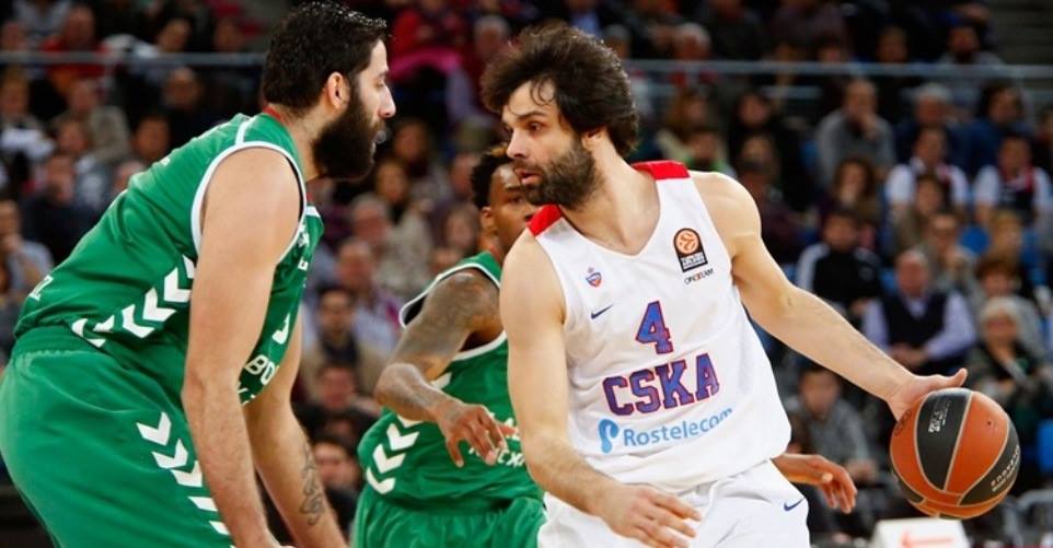 teodosic Bourousis