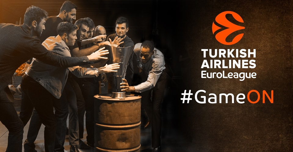 euroleague s sixteen
