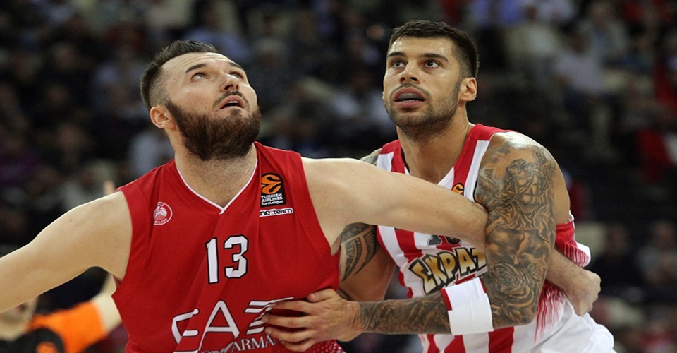 olympiacos armani printezis radulica