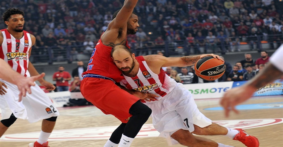 olympiacos piraeus tsska spanoulis
