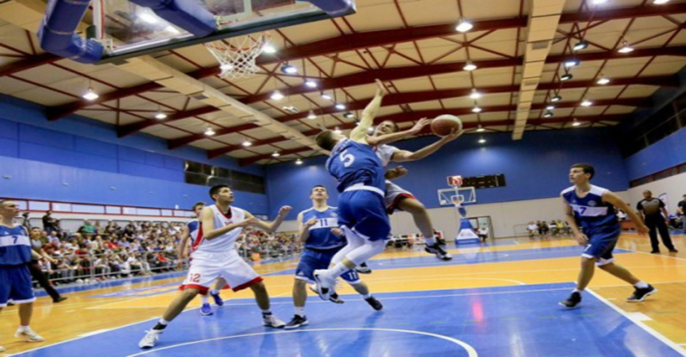 olympiakos irakleio