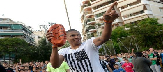 giannis
