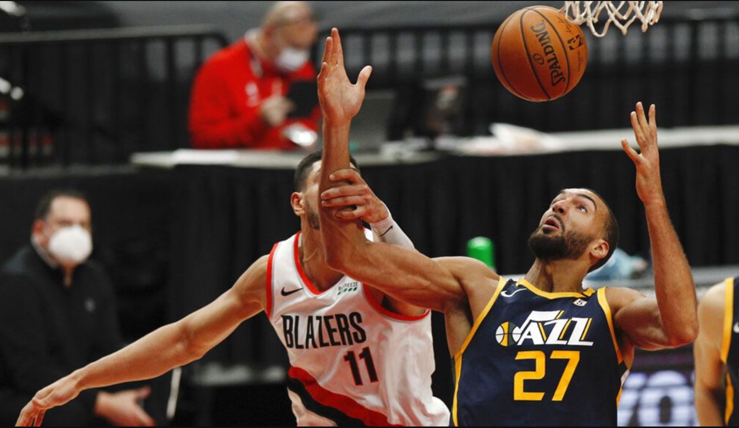 gobert