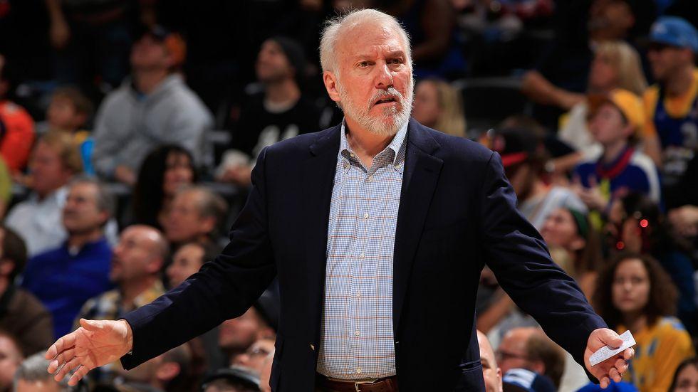 gregg popovich