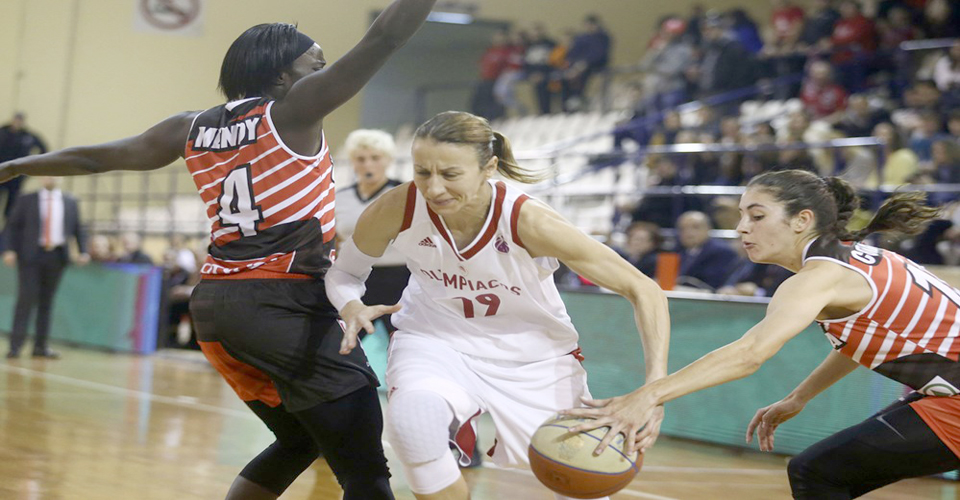 olympiakos zirona kaltsidou