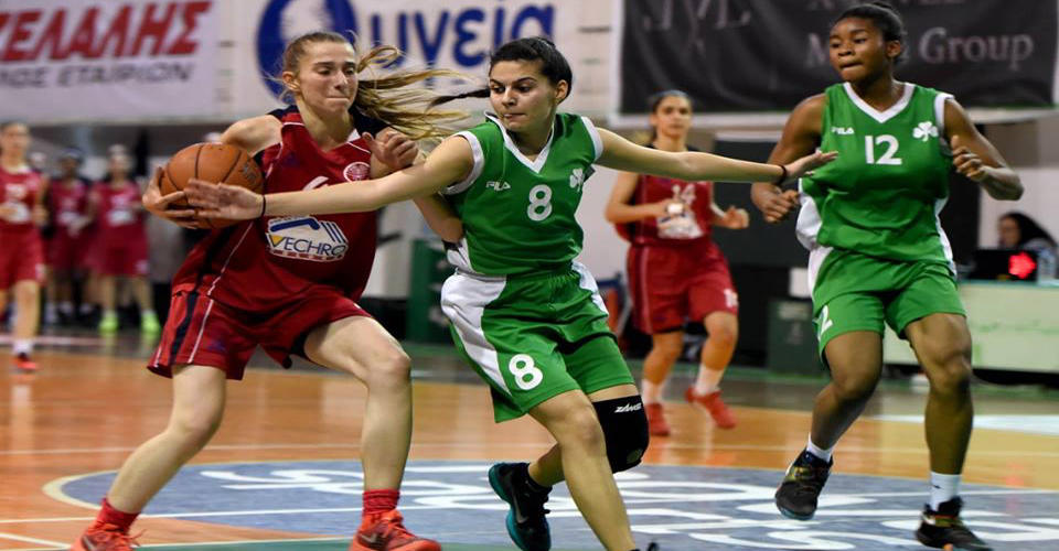 pao kifisia neanides