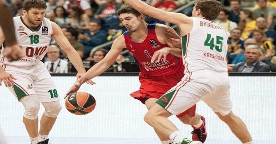 decolo semifinal