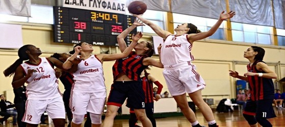 oly gynaikes