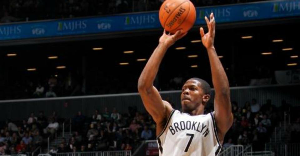 joe johnson