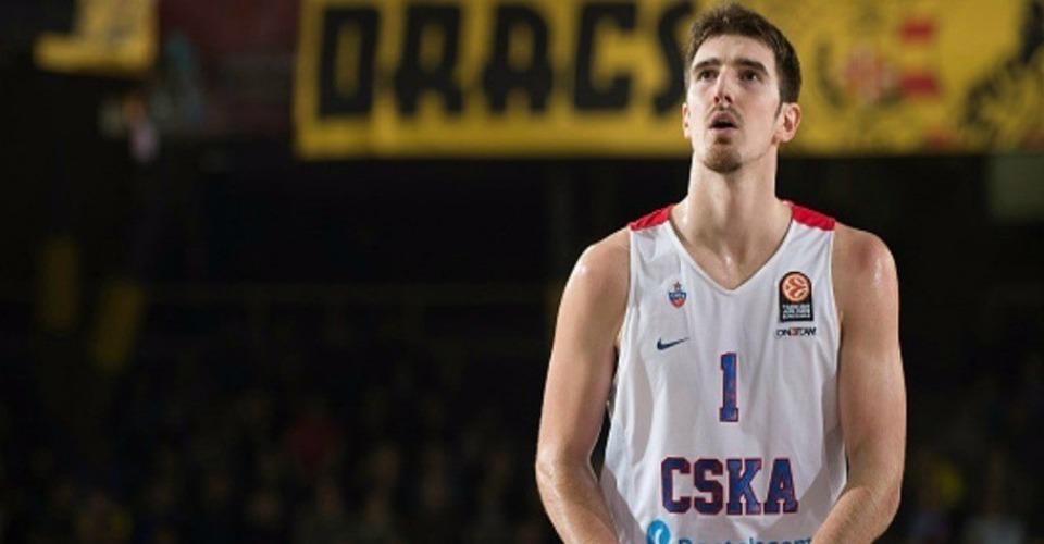 koryfaios skorer tis euroleague o nte kolo vid 1