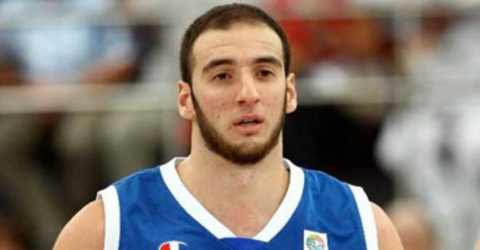 kostas koufosgr