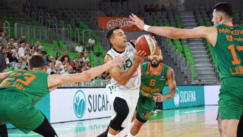 kostas sloukas