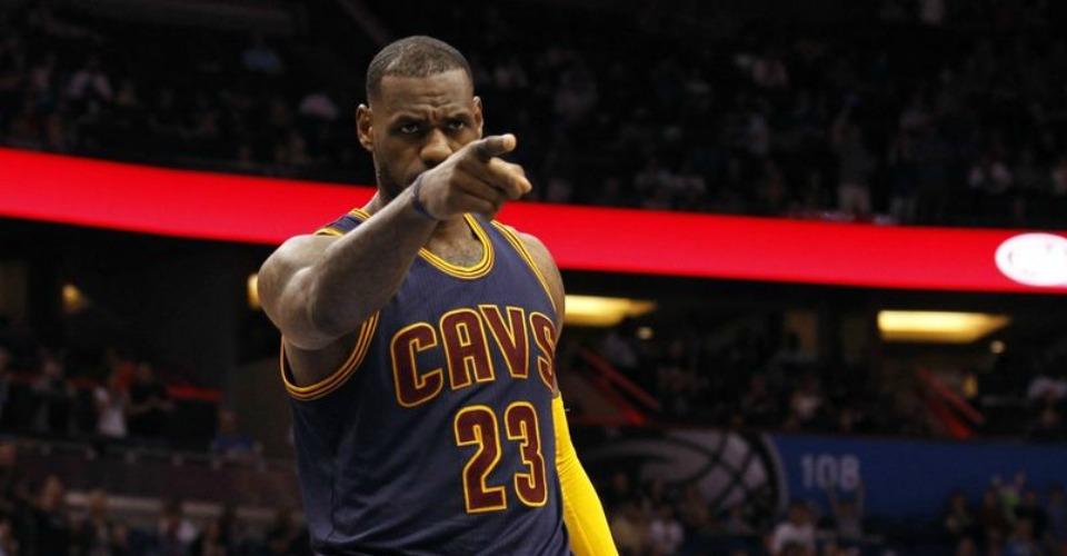 lebron james nba cleveland cavaliers orlando magic 850x560