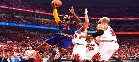 lebron
