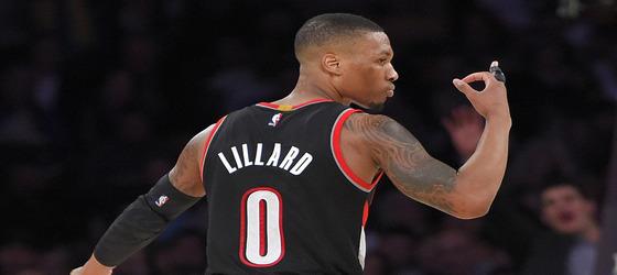lillard