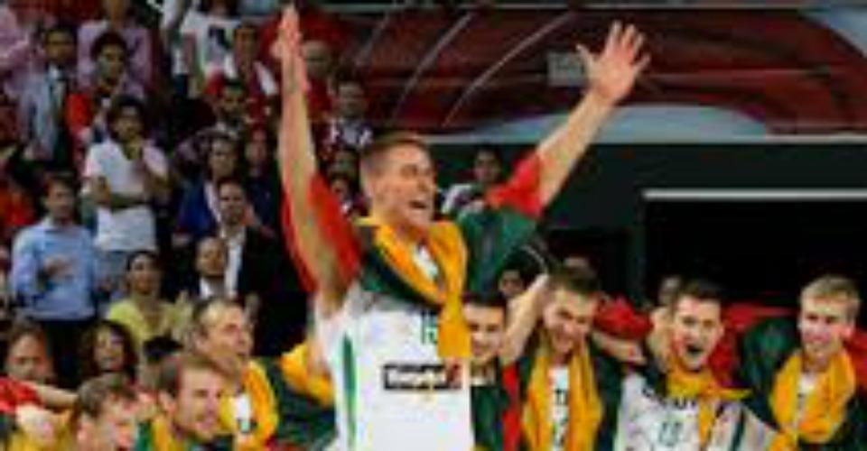lithuaniabasket